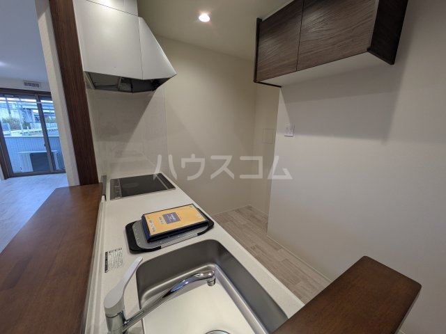 15/30 玄関