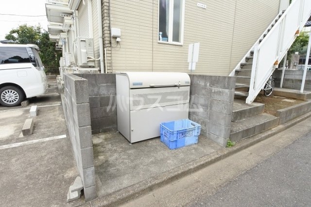 11/16 設備