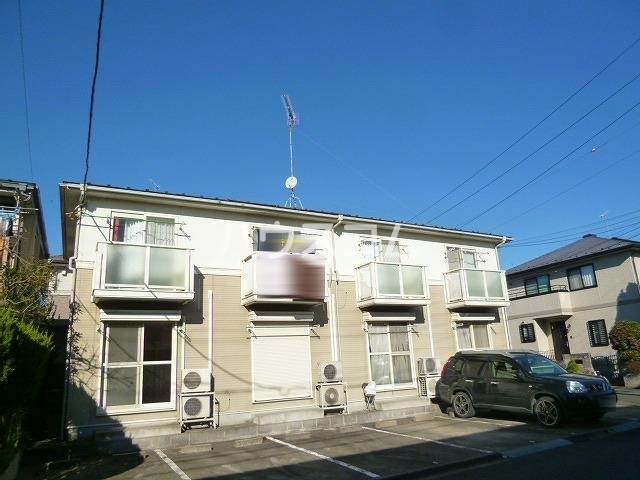 1/16 外観