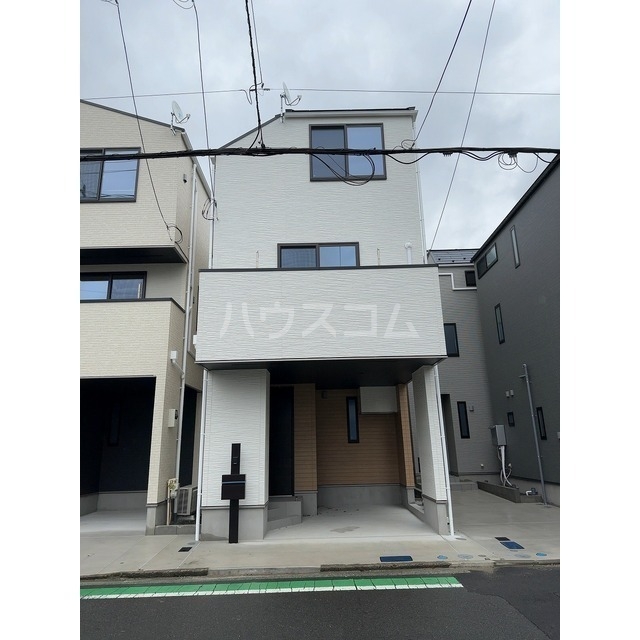 1/24 外観