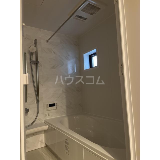 10/24 浴室