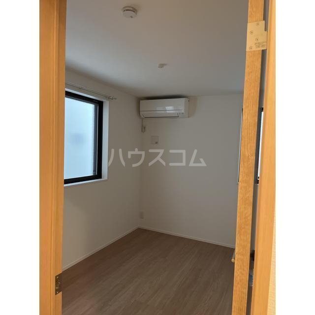 4/24 室内