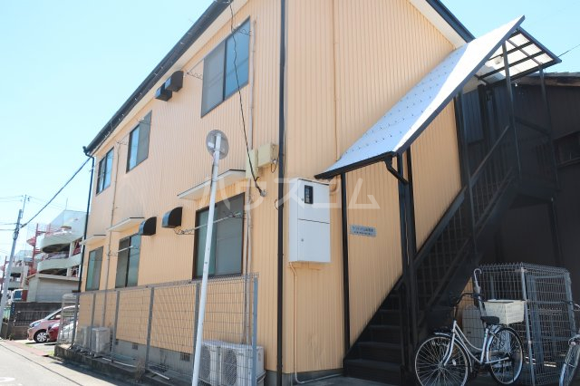 15/19 駐車場