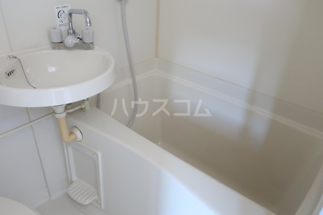 浴室