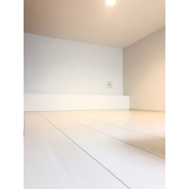 6/28 寝室