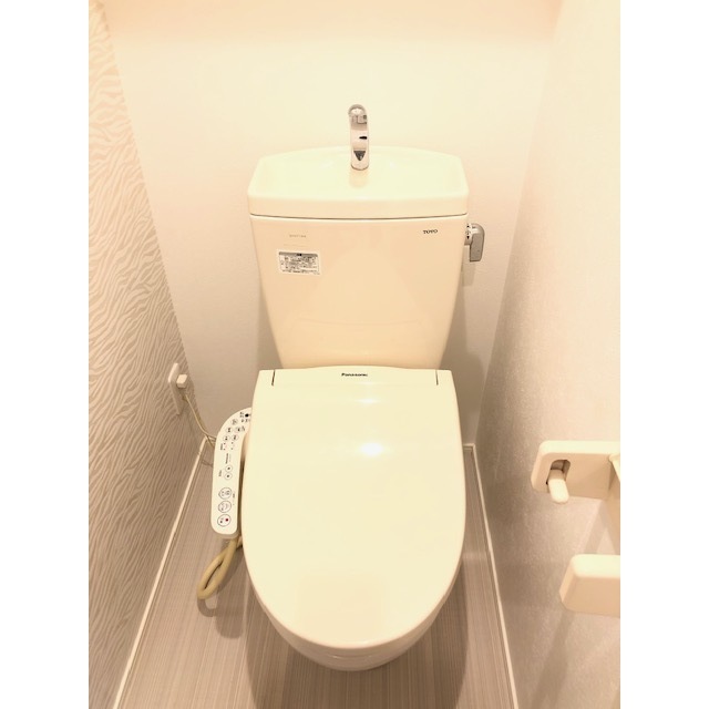 11/28 トイレ