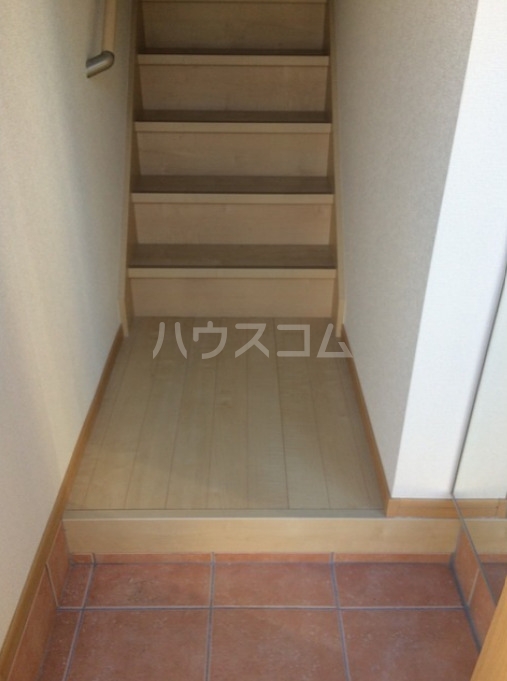 9/30 玄関