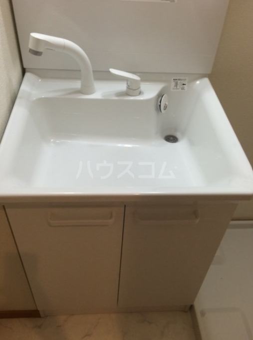 16/30 洗面