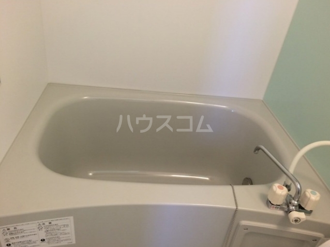 12/30 浴室