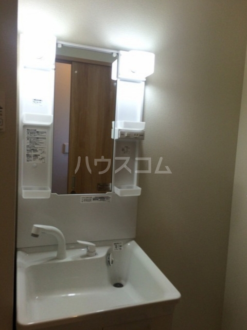 15/30 洗面