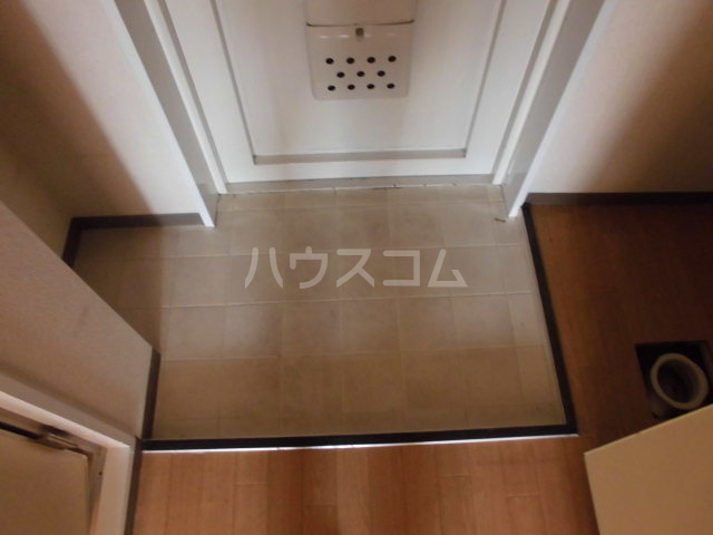 11/30 玄関