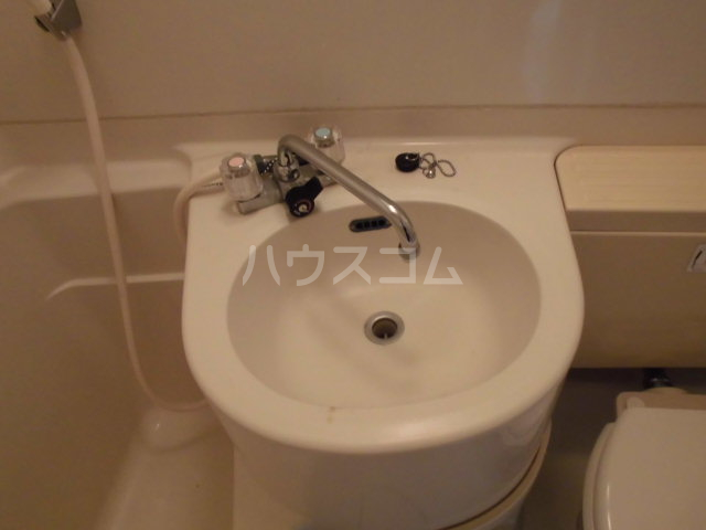 17/30 洗面