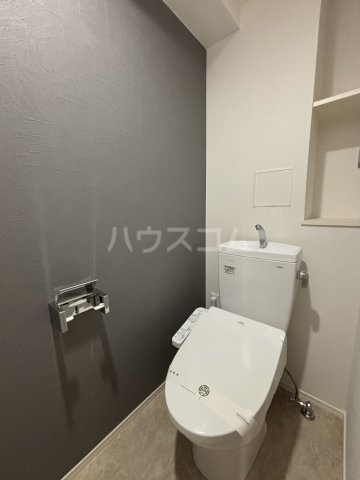 12/30 トイレ