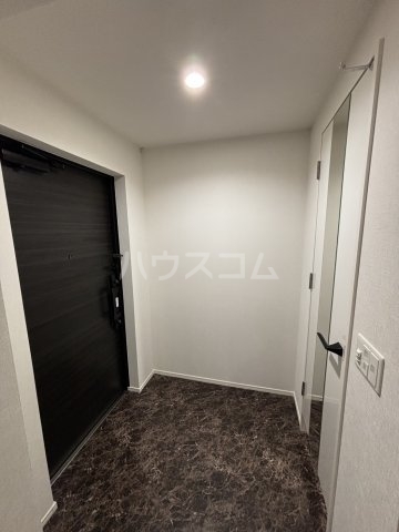 7/30 玄関