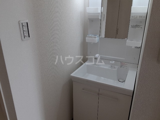 9/27 洗面