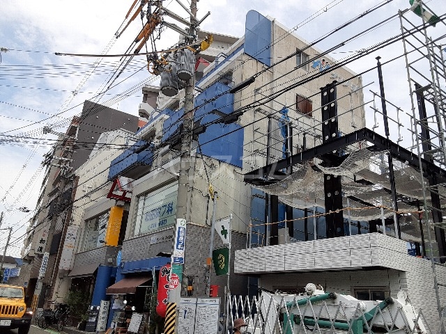 1/27 外観