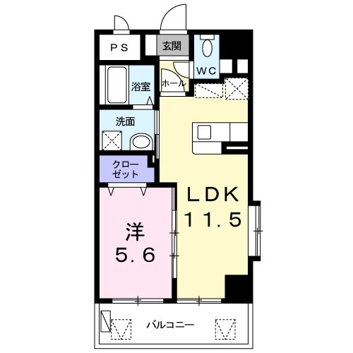 1/22 外観