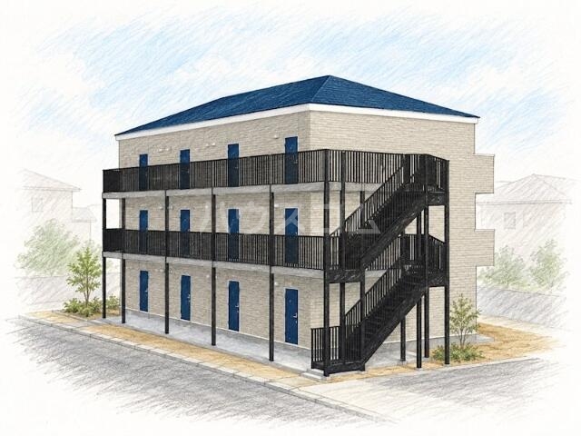 1/25 外観