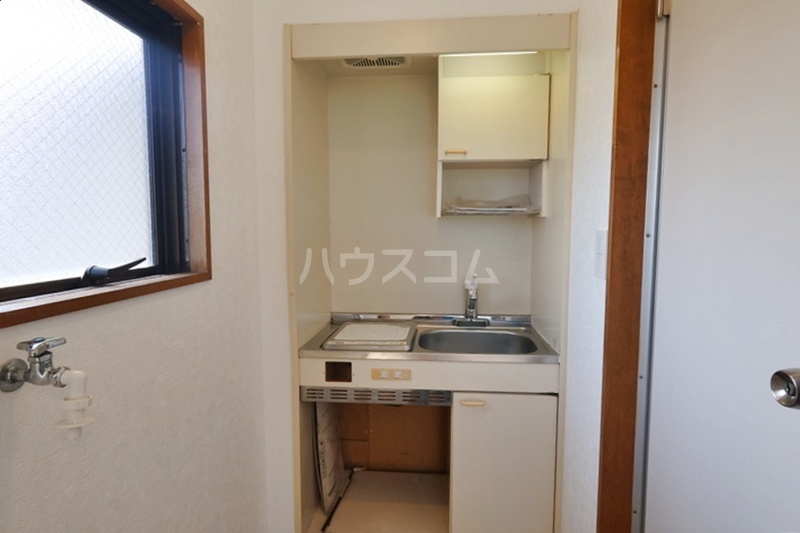 8/22 キッチン