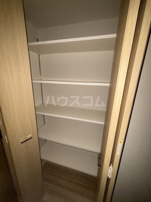 6/16 玄関