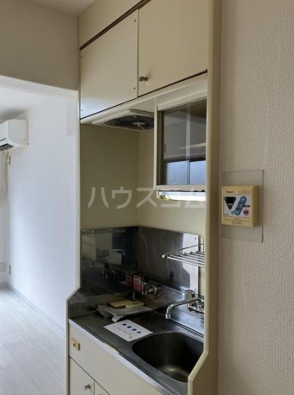 11/25 キッチン