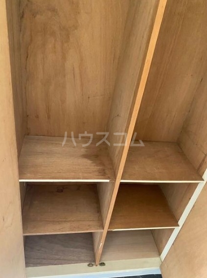 4/25 収納