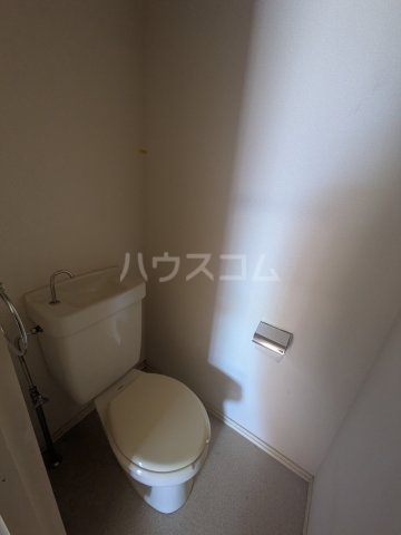 19/30 トイレ