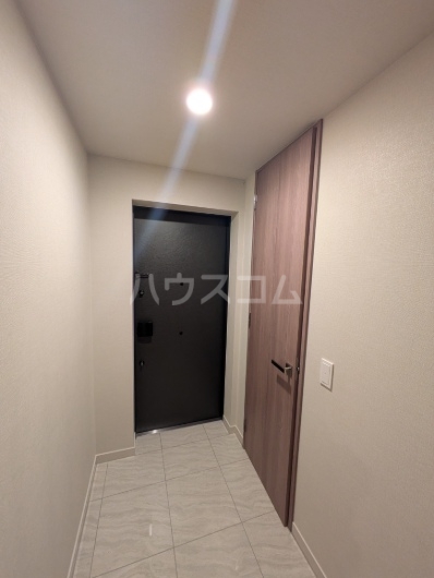 12/30 玄関