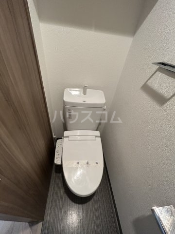 13/23 トイレ
