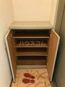 11/30 玄関