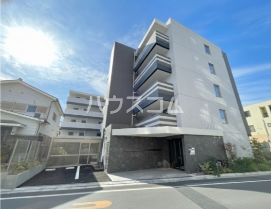 1/14 外観