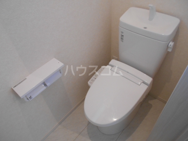 15/28 トイレ