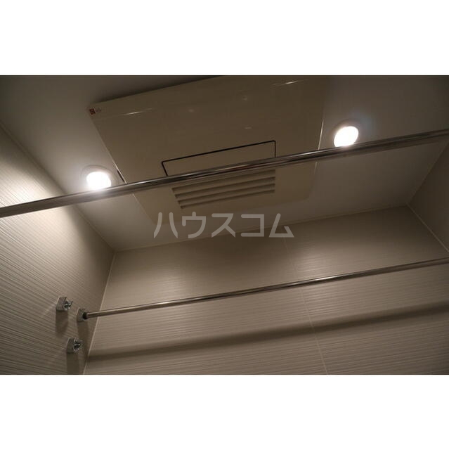 8/30 浴室