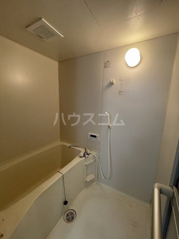 12/22 浴室