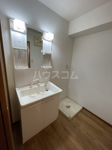 14/22 洗面