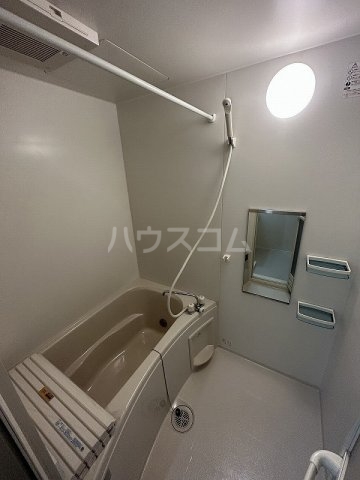 10/22 浴室