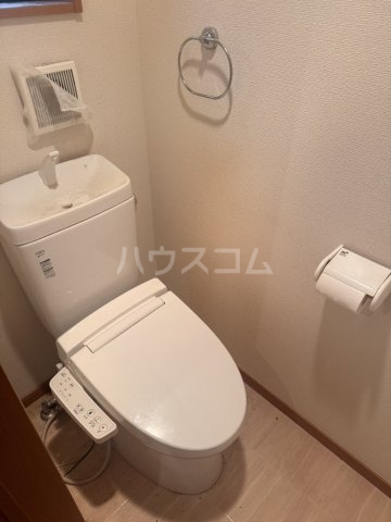 10/27 トイレ