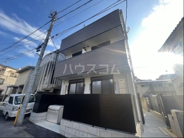 1/18 外観