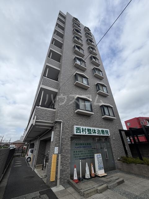 1/14 外観