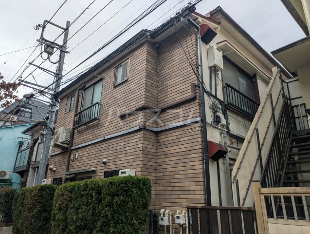 1/8 外観