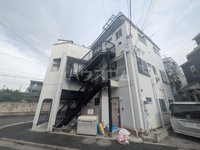 1/18 外観