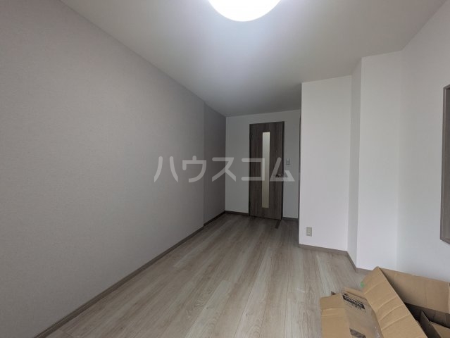 4/18 室内