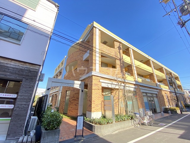 1/30 外観