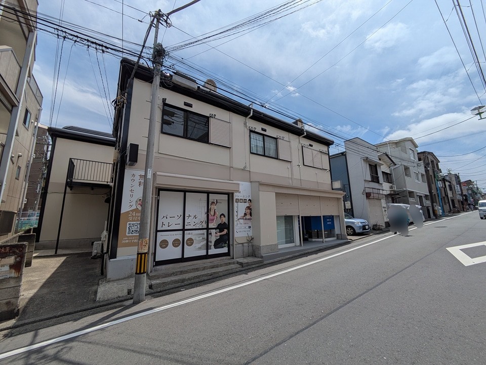 1/17 外観