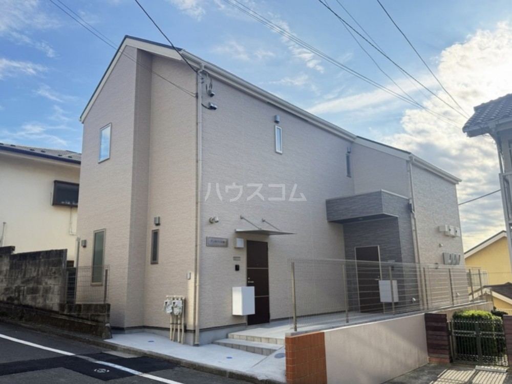 1/15 外観