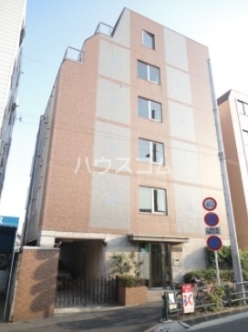 1/12 外観
