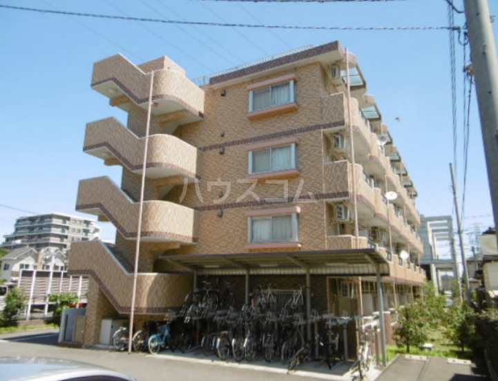 1/2 外観