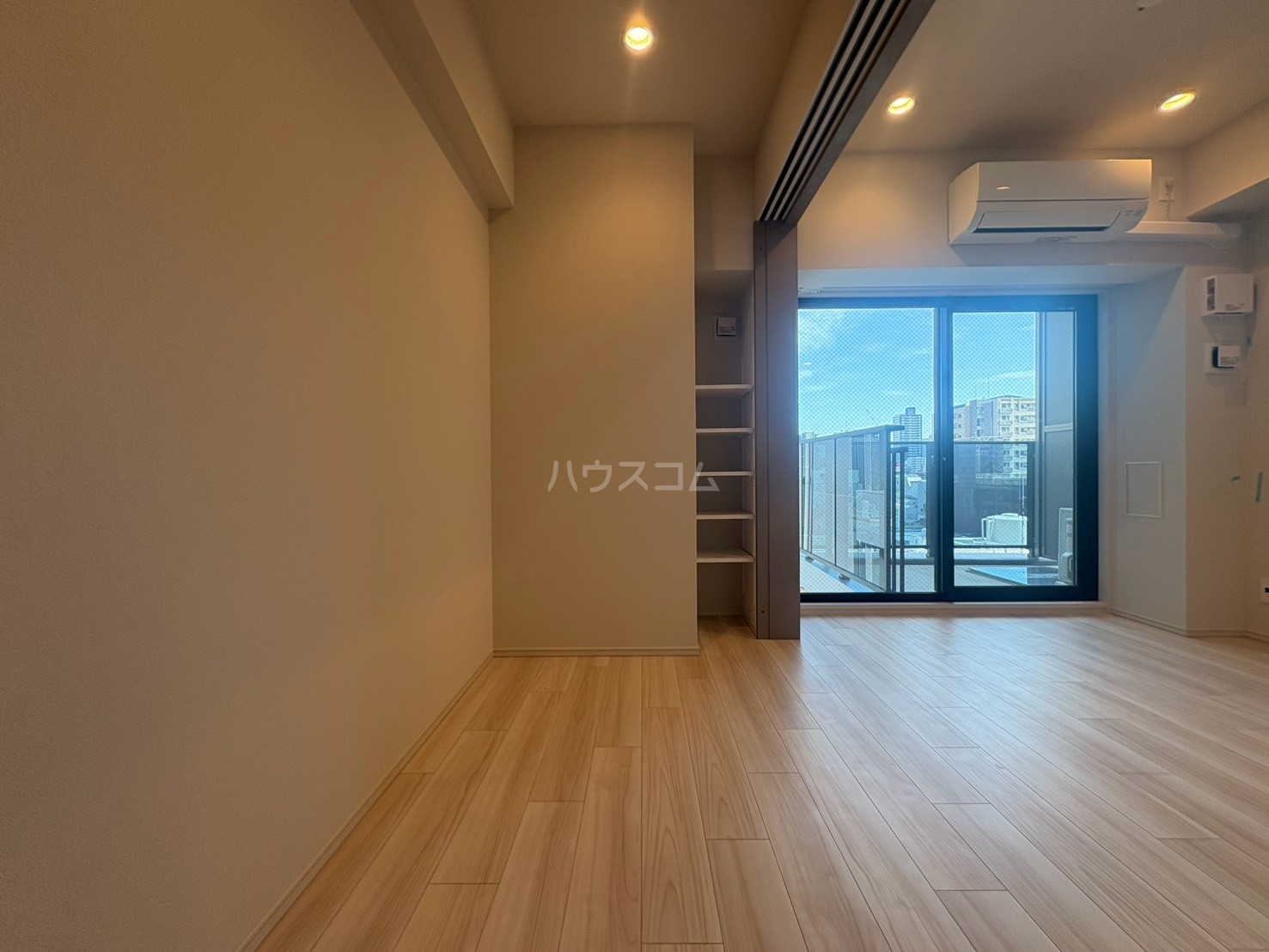 5/30 室内