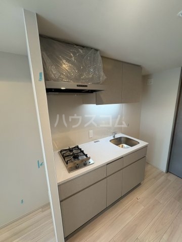9/30 キッチン