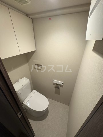 13/30 トイレ